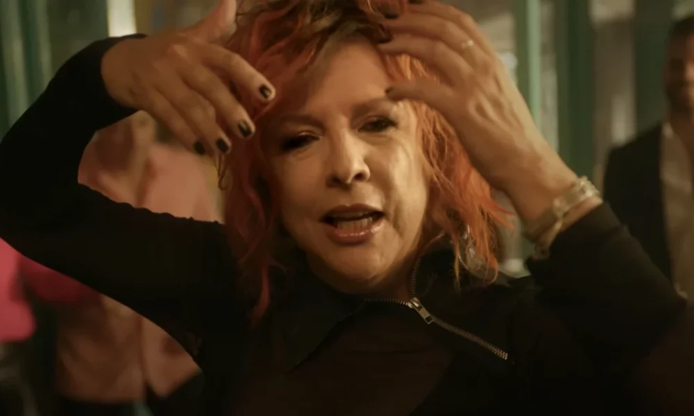 Que Manera de Quererte